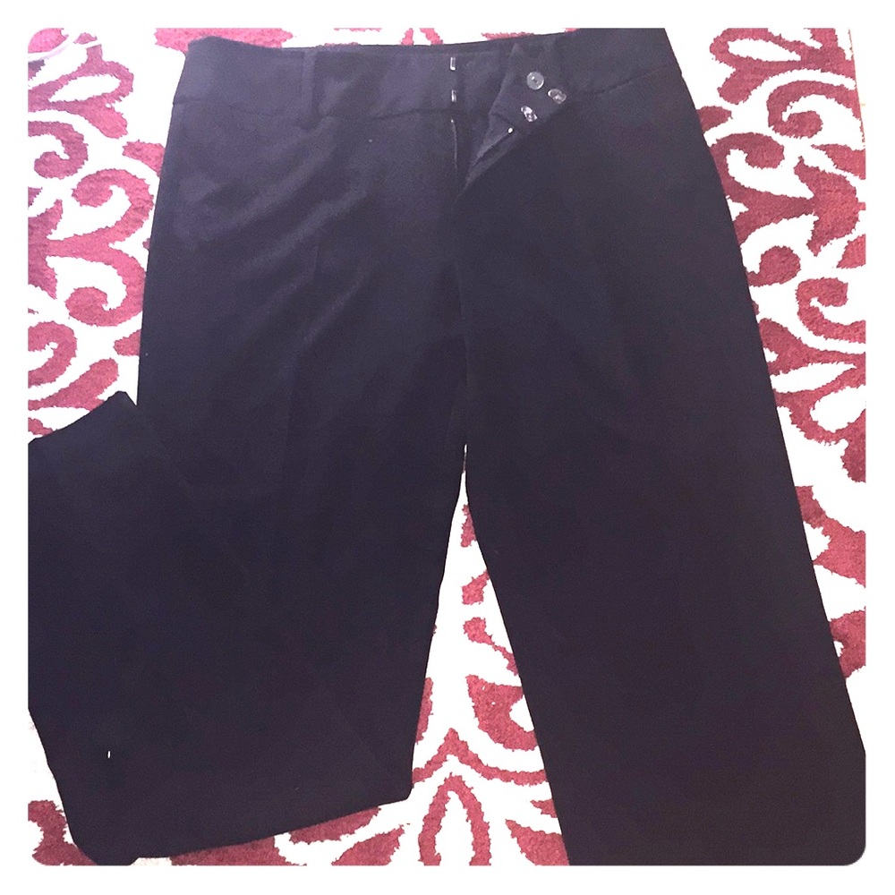 AB studio, business suit pants for women.